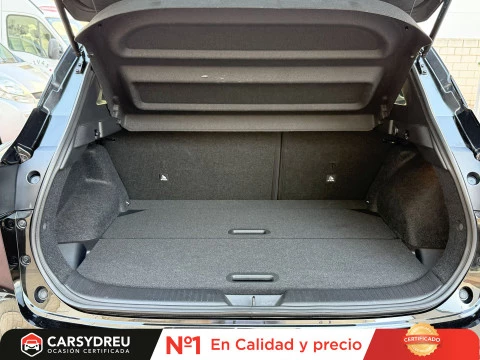 Nissan Qashqai DIG-T 116kW Xtronic N-Connecta