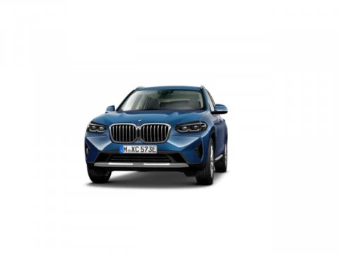 BMW X3 xDrive30e xLine