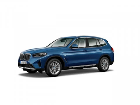 BMW X3 xDrive30e xLine