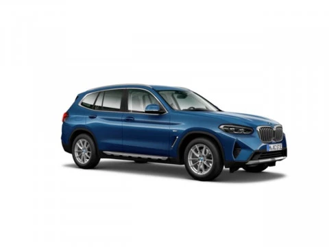 BMW X3 xDrive30e xLine