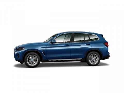 BMW X3 xDrive30e xLine