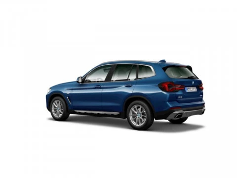 BMW X3 xDrive30e xLine