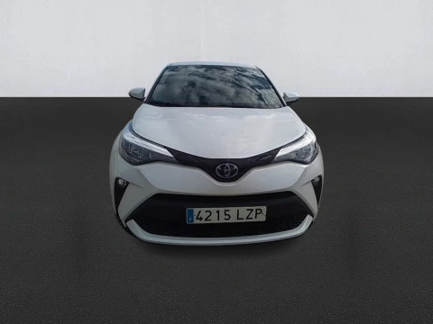 Toyota C-HR 1.8 125H Advance