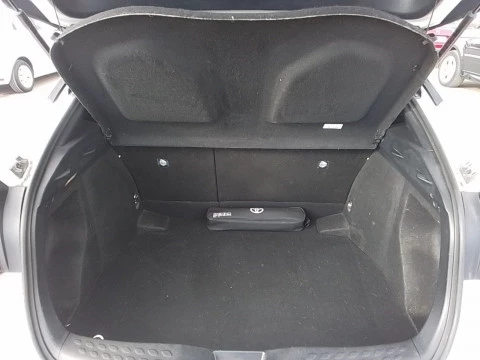 Toyota C-HR 1.8 125H Advance