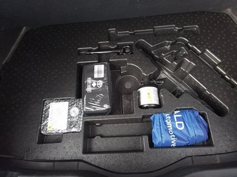 Toyota C-HR 1.8 125H Advance