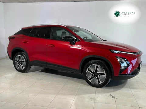 Omoda 5 EV EV 61 kWh Premium