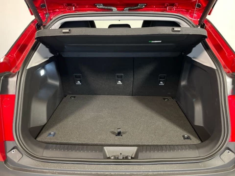 Omoda 5 EV EV 61 kWh Premium