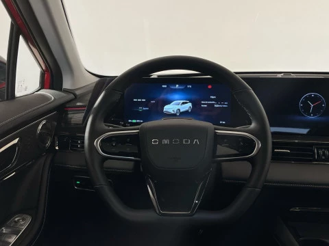 Omoda 5 EV EV 61 kWh Premium
