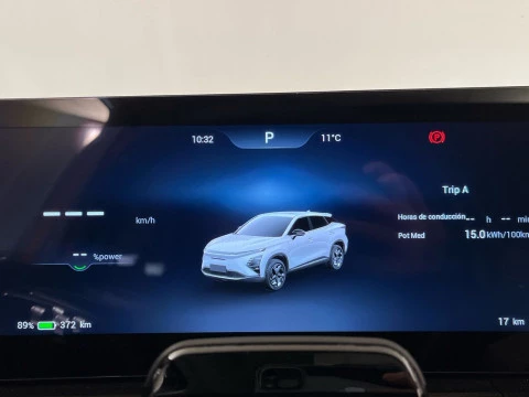 Omoda 5 EV EV 61 kWh Premium