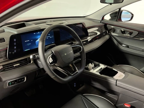 Omoda 5 EV EV 61 kWh Premium