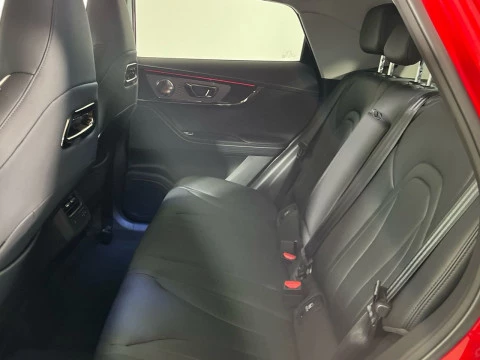 Omoda 5 EV EV 61 kWh Premium