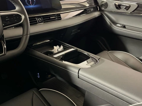 Omoda 5 EV EV 61 kWh Premium