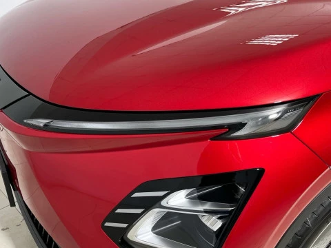 Omoda 5 EV EV 61 kWh Premium