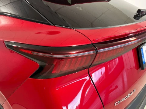 Omoda 5 EV EV 61 kWh Premium