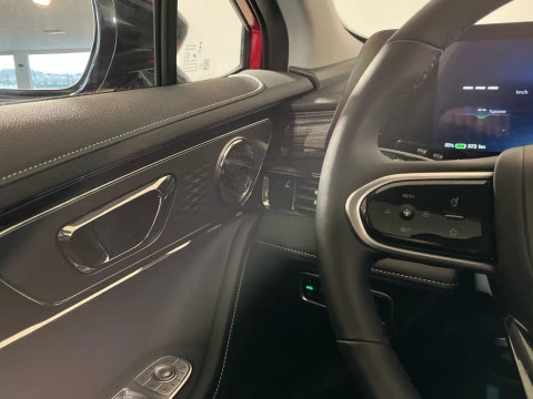 Omoda 5 EV EV 61 kWh Premium