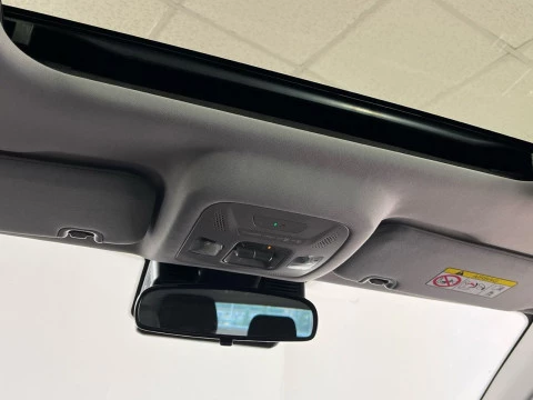 Omoda 5 EV EV 61 kWh Premium