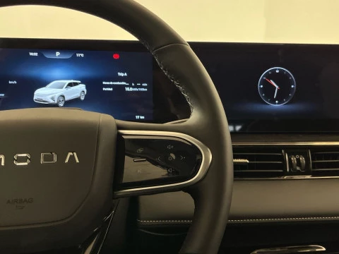 Omoda 5 EV EV 61 kWh Premium