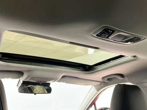 Omoda 5 EV EV 61 kWh Premium