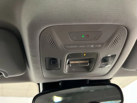 Omoda 5 EV EV 61 kWh Premium