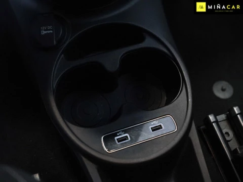 Abarth 500 595 Competizione 1.4 16v TJet 132kW E6D