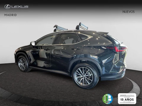 Lexus NX 450h+ Premium+ 4WD