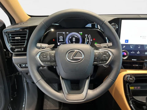 Lexus NX 450h+ Premium+ 4WD