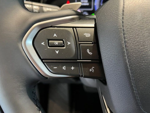 Lexus NX 450h+ Premium+ 4WD