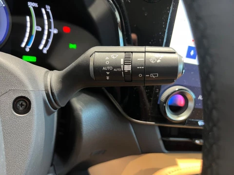 Lexus NX 450h+ Premium+ 4WD