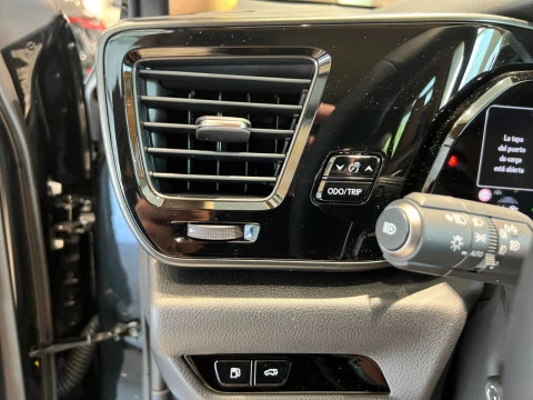 Lexus NX 450h+ Premium+ 4WD