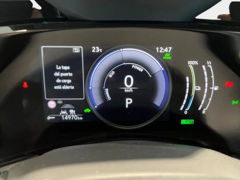 Lexus NX 450h+ Premium+ 4WD