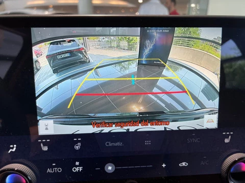 Lexus NX 450h+ Premium+ 4WD