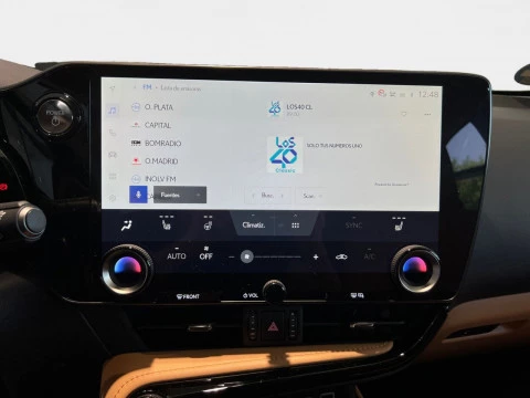 Lexus NX 450h+ Premium+ 4WD