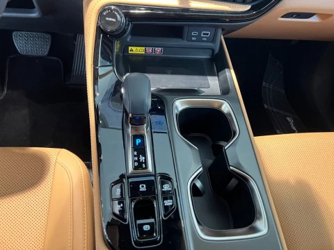 Lexus NX 450h+ Premium+ 4WD