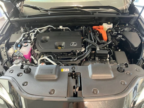 Lexus NX 450h+ Premium+ 4WD