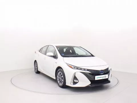Toyota Prius 1.8 VVT-I PHEV HYBRID ADVANCE AUTO 122 5P