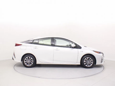Toyota Prius PG Prius Plug In - MY21