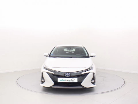 Toyota Prius PG Prius Plug In - MY21