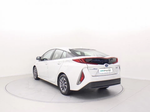 Toyota Prius PG Prius Plug In - MY21