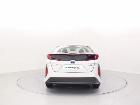 Toyota Prius PG Prius Plug In - MY21