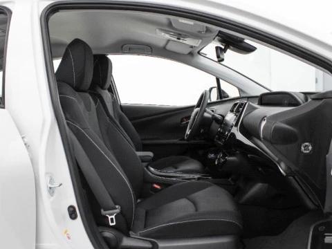 Toyota Prius PG Prius Plug In - MY21