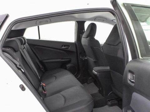 Toyota Prius PG Prius Plug In - MY21