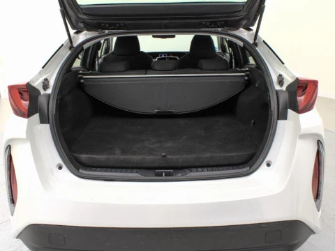 Toyota Prius PG Prius Plug In - MY21