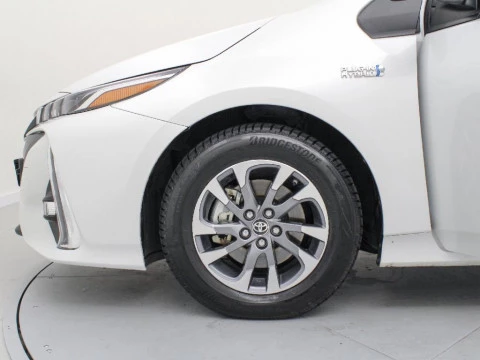 Toyota Prius PG Prius Plug In - MY21