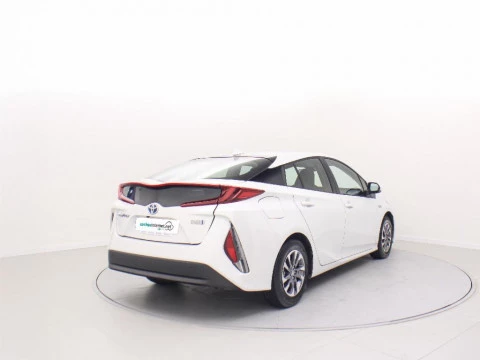 Toyota Prius PG Prius Plug In - MY21