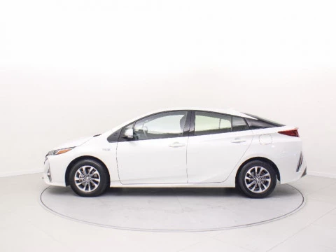 Toyota Prius PG Prius Plug In - MY21