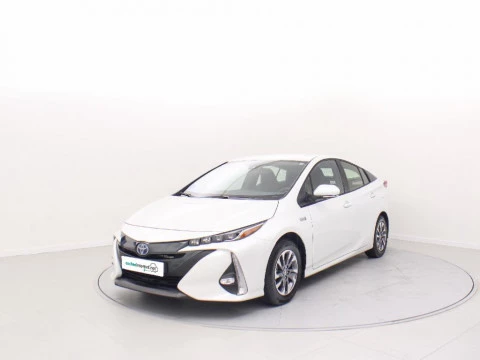 Toyota Prius PG Prius Plug In - MY21