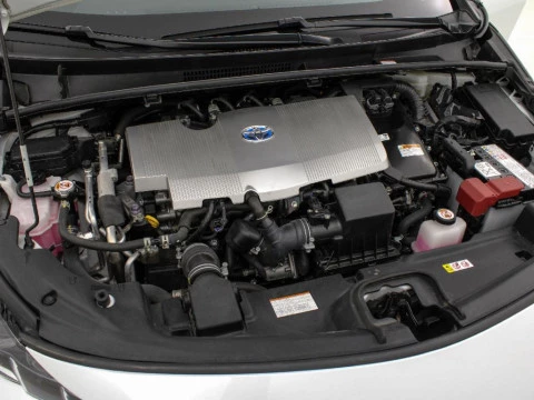 Toyota Prius PG Prius Plug In - MY21
