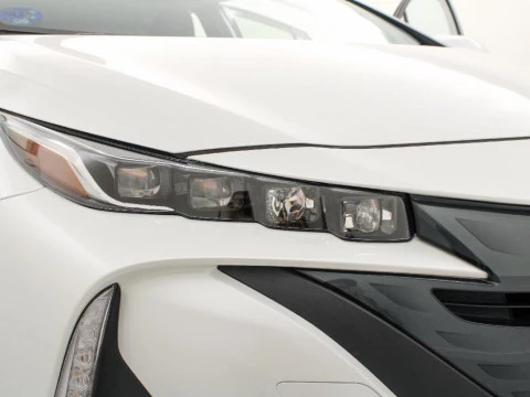 Toyota Prius PG Prius Plug In - MY21