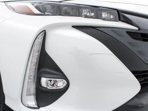 Toyota Prius PG Prius Plug In - MY21