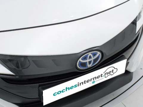 Toyota Prius PG Prius Plug In - MY21